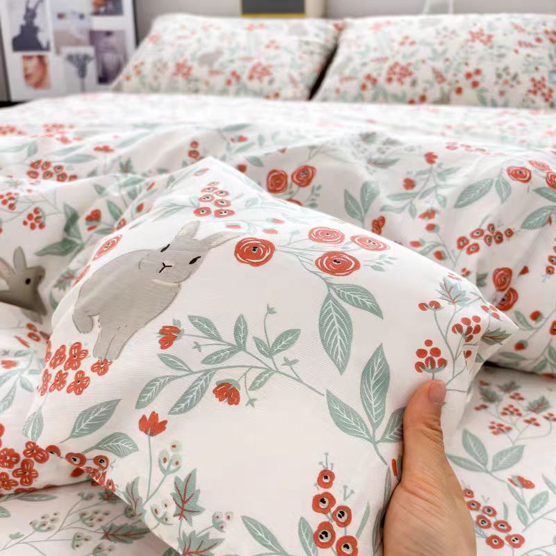 学生三件套 150*200