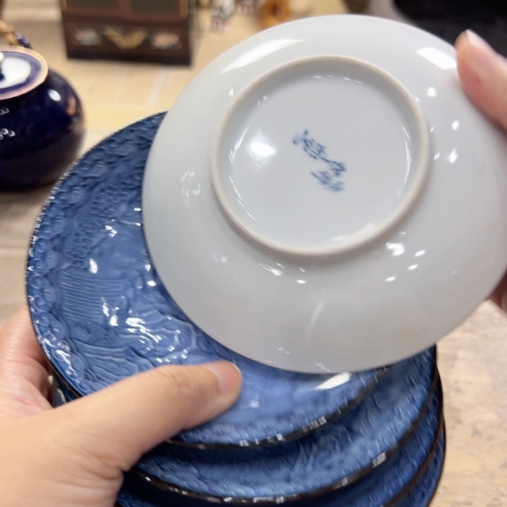 瓷片陶瓷制品和各种