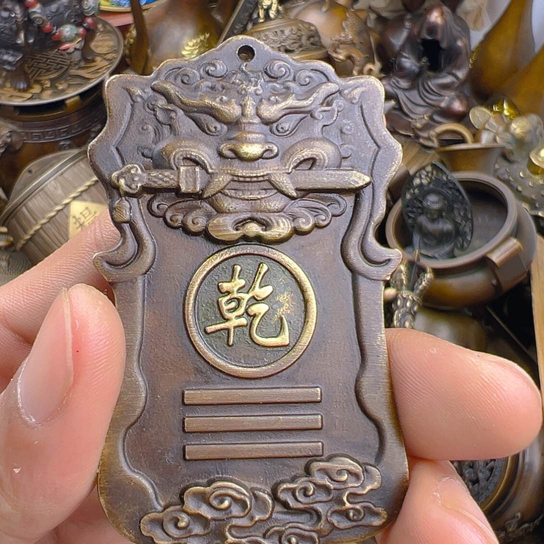 铜工艺美术品等艺术品