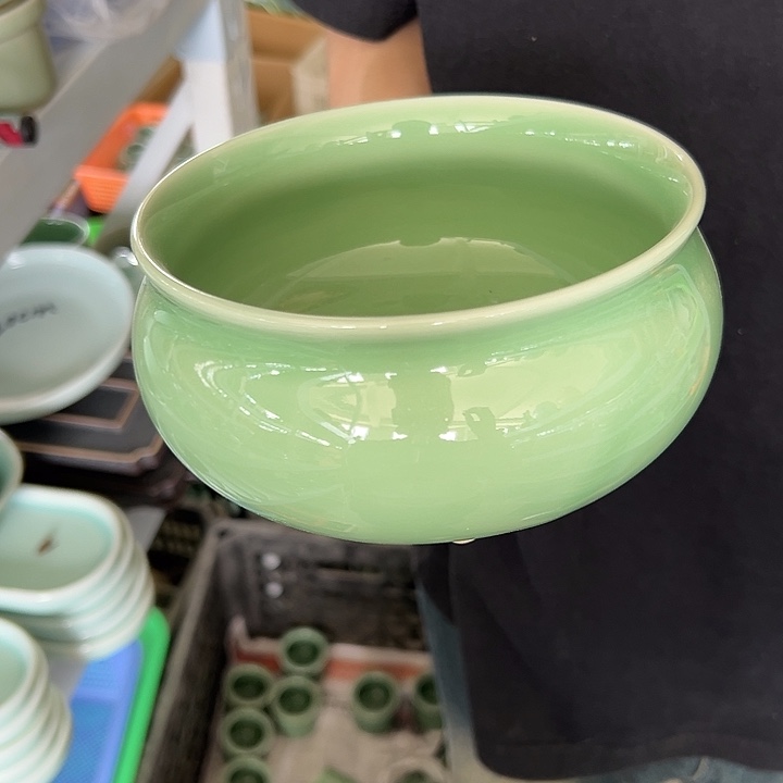 小米茶器云间青瓷