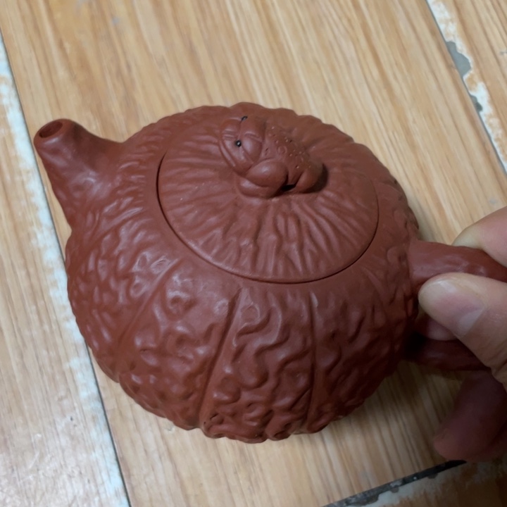 茶壶紫砂宜兴紫砂壶