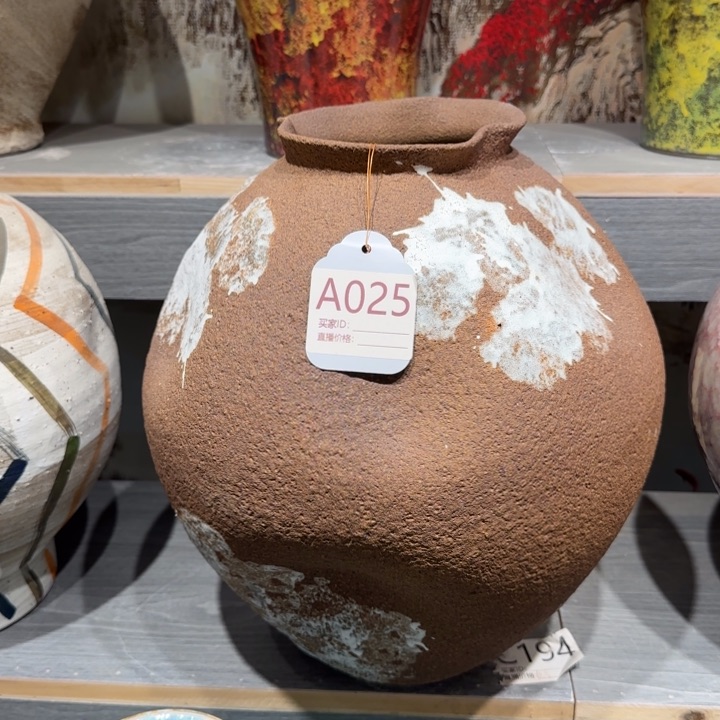 景德镇陶瓷艺术品