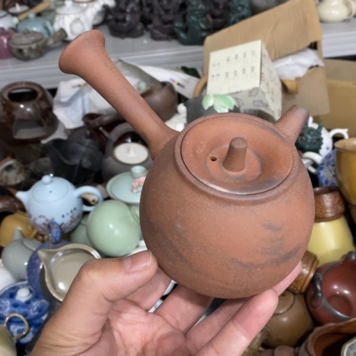陶瓷艺术品及陶瓷制品