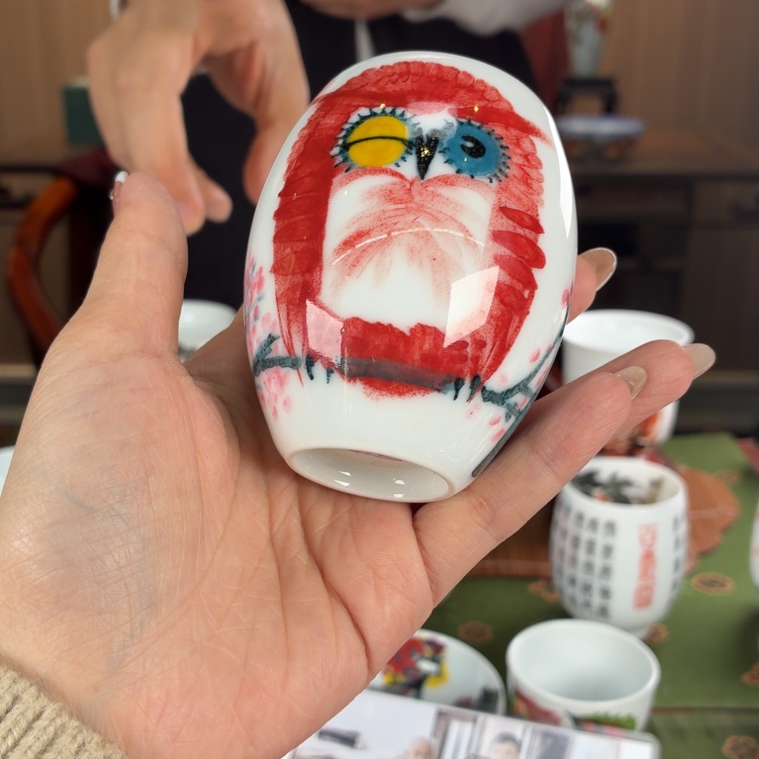 九鸣瓷艺九鸣瓷艺