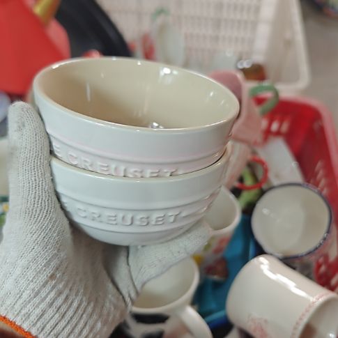 欧式陶瓷餐具杯碗盘微瑕介意慎拍