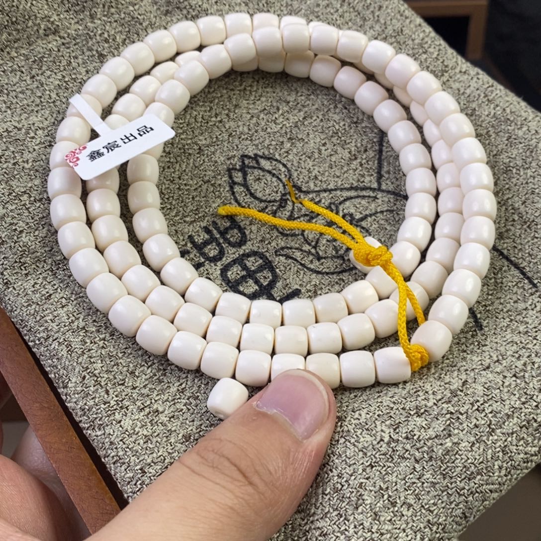 鹿骨手串/手链手串