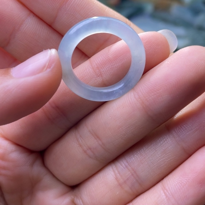 未镶嵌定制翡翠翡翠定制