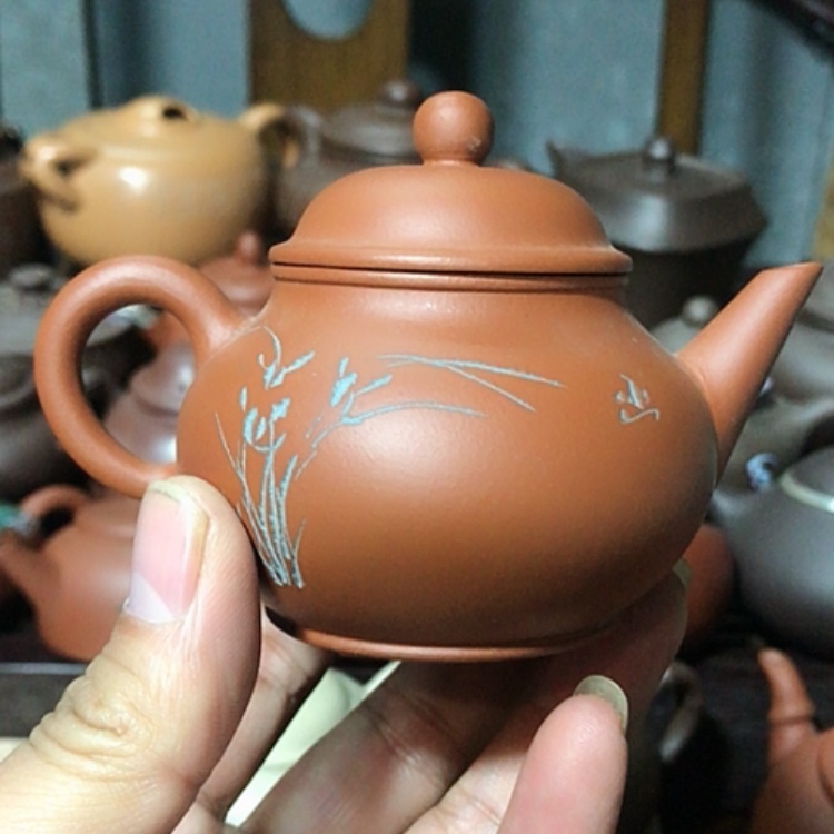 【闪购商品】紫砂茶壶这些东西真的太棒咯