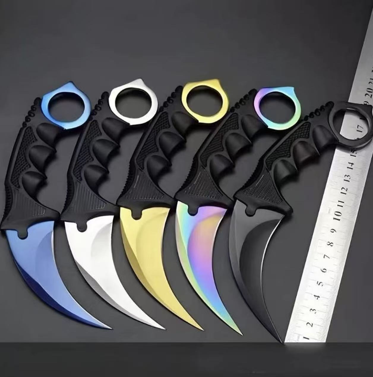 csgo 箱子体验 反恐精英全球攻势周边游戏道具模型直播在售