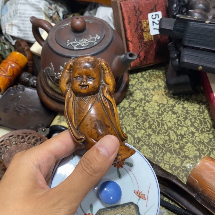 紫砂陶瓷艺术陶瓷艺术