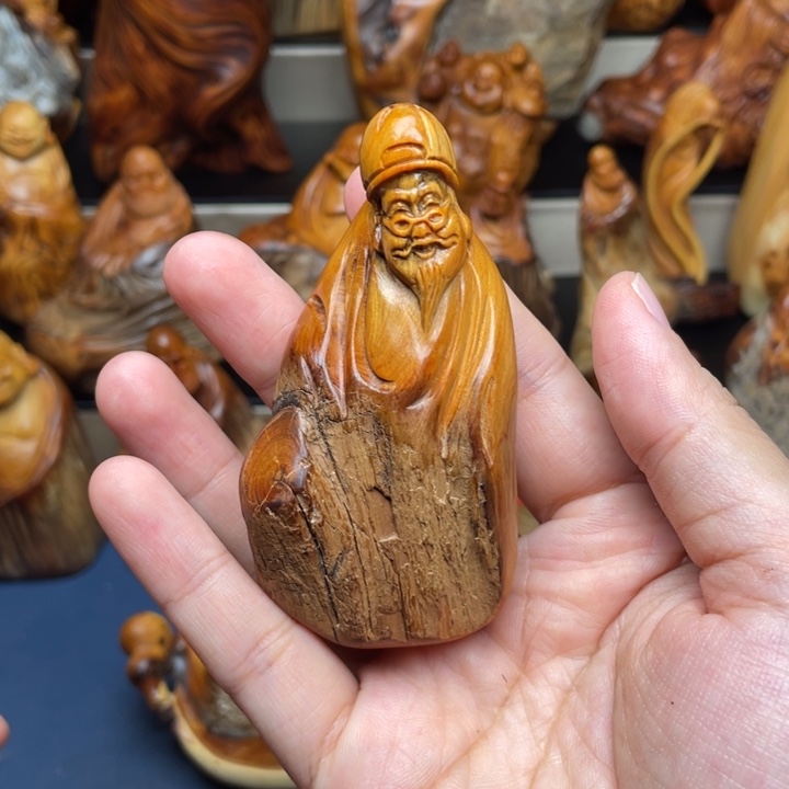 柏木（崖柏）6595855888