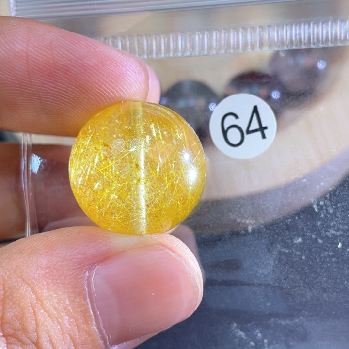 未镶嵌颈饰水晶善**下