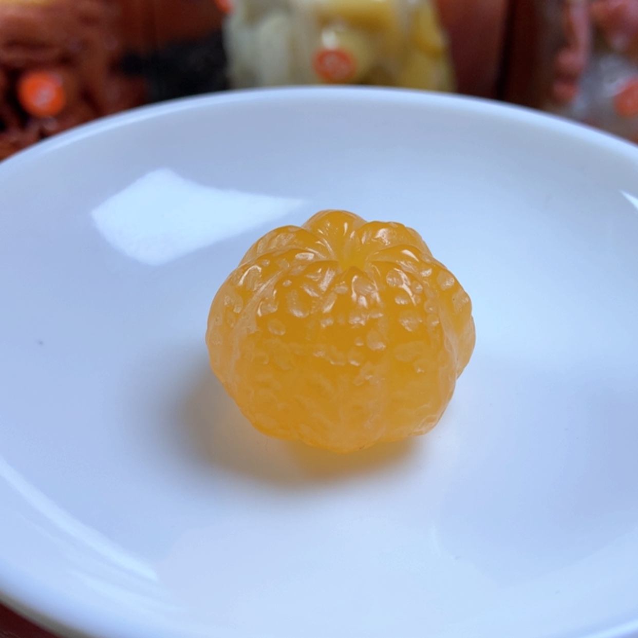 【闪购商品】寿山石寿山石纯手工雕刻