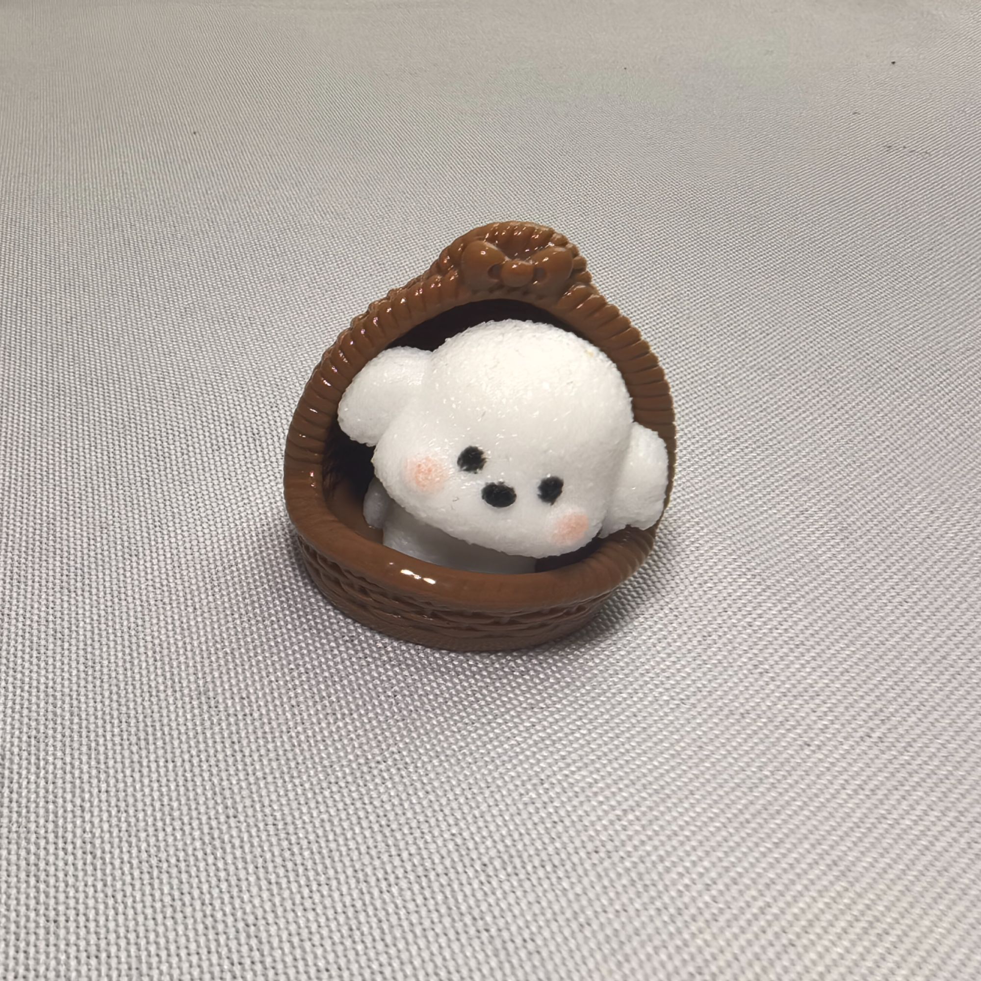 小包子捏捏~小狗官搭