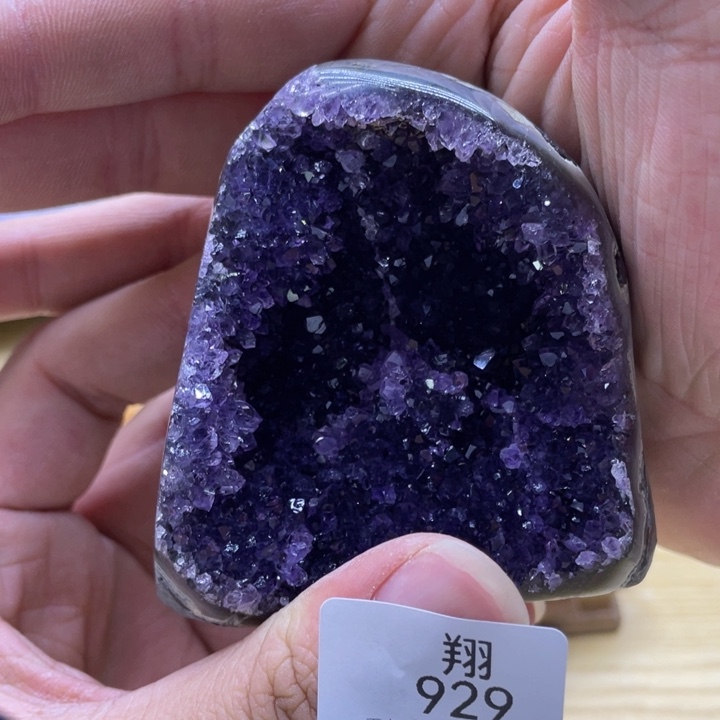 未镶嵌水晶大型摆件（非配饰）