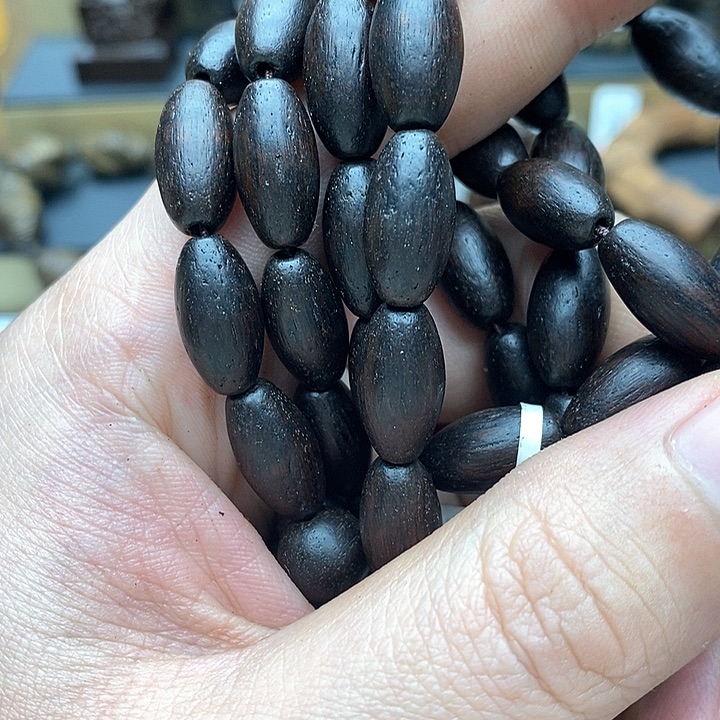 阴沉木手串/手链手串20