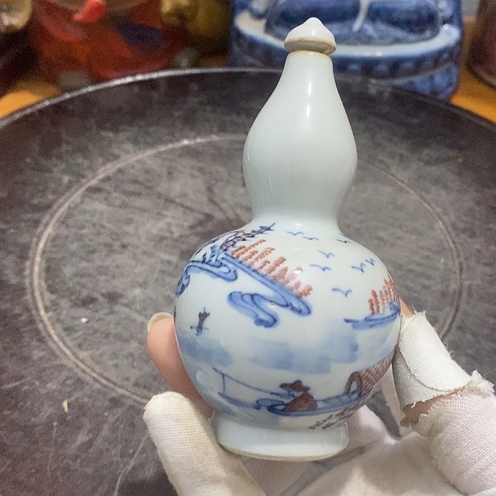 陶陶瓷艺术设计是摆件艺术