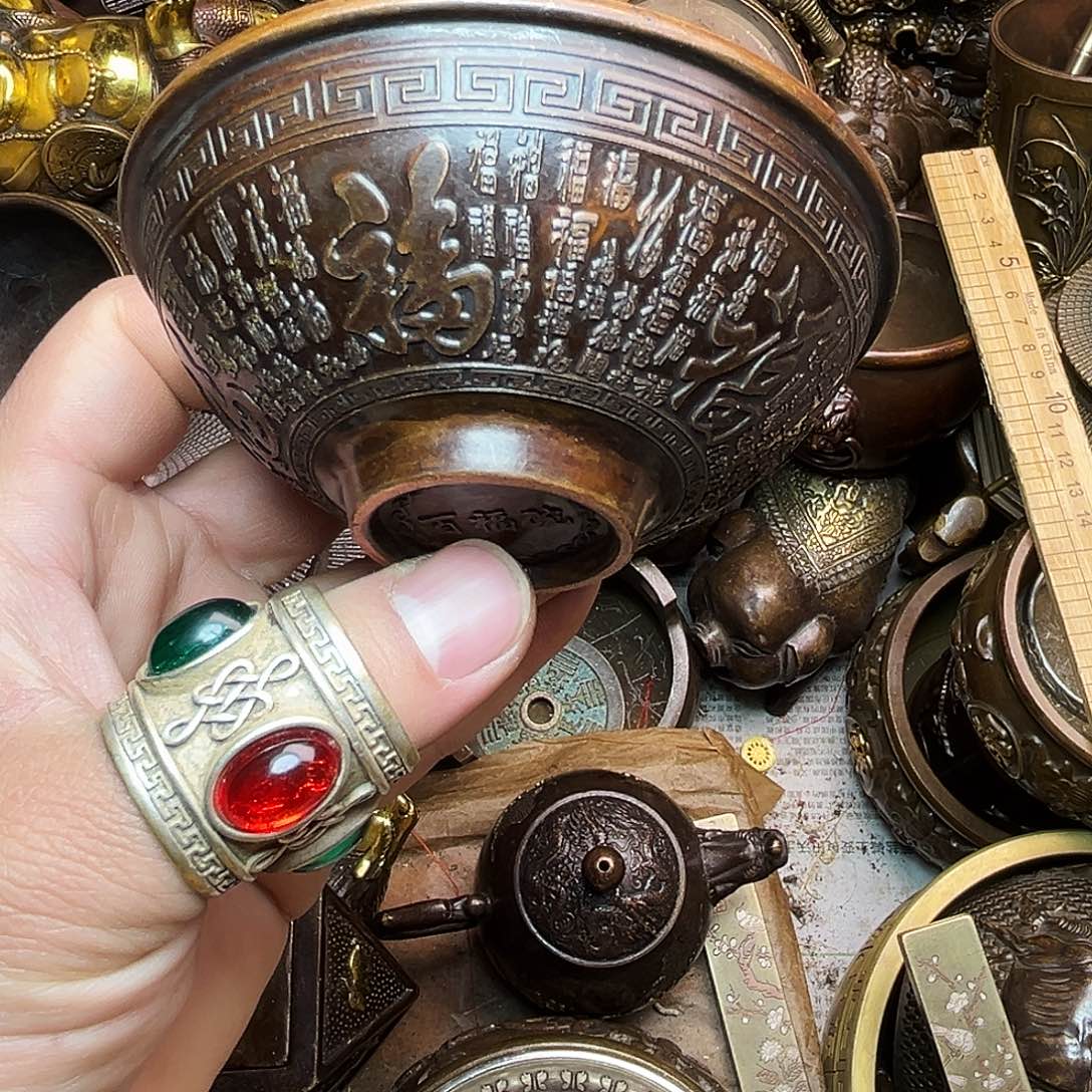 铜锣湾的历史文化