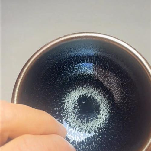 【闪购商品】茶盏-348............