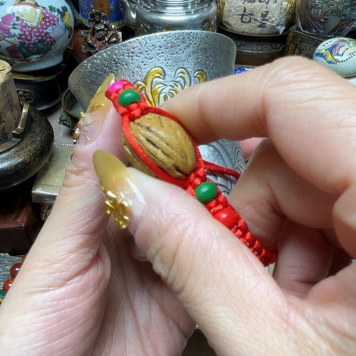 吊坠橄榄核专专链接，专链接……专