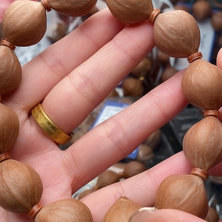 手串/手链橄榄核