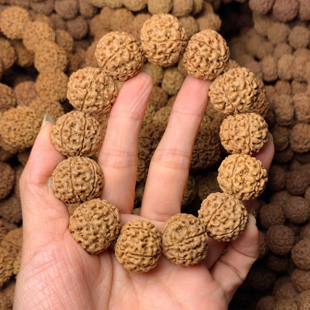 木6瓣金刚卡21尺寸，86号