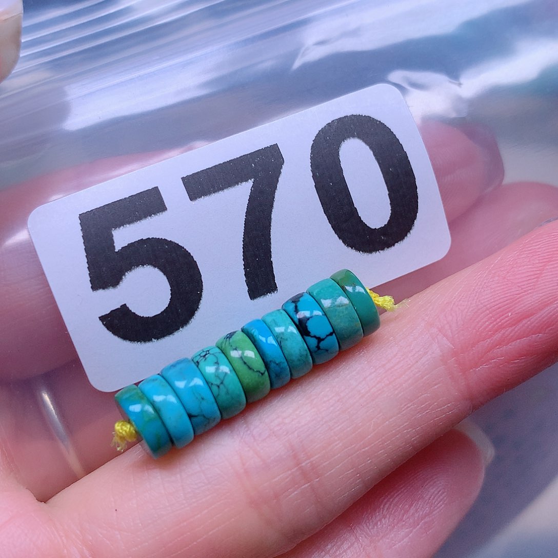 空竹粉丝专享十堰特色手工散珠