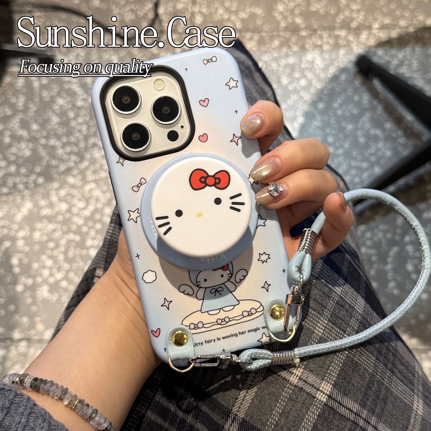 【磁吸菲林二合一】魔法KT适用苹果16PROMAX/15/14防手机壳