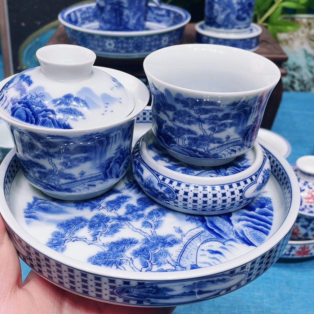 景德镇陶瓷福利专场