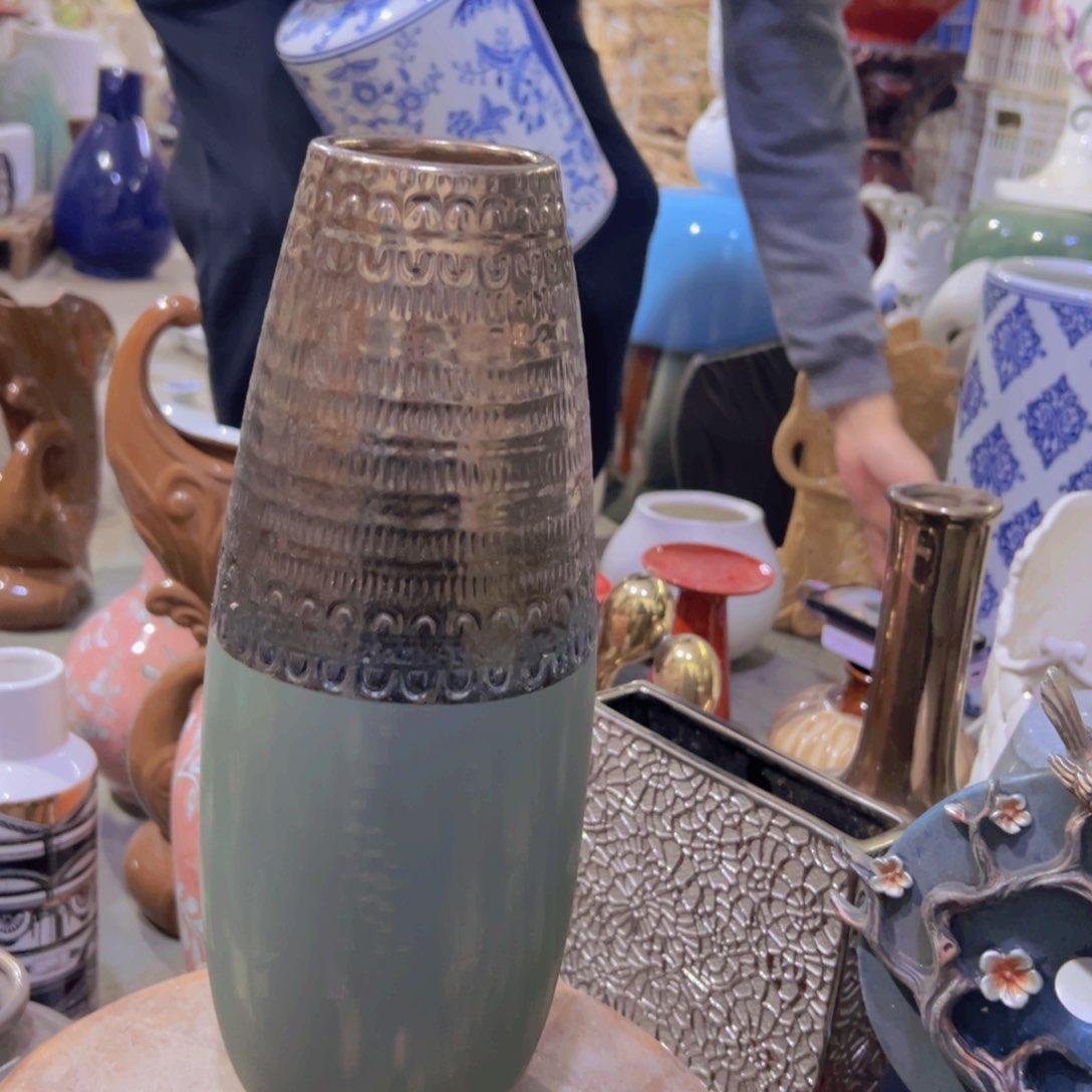 摆件外贸出口高度问客服