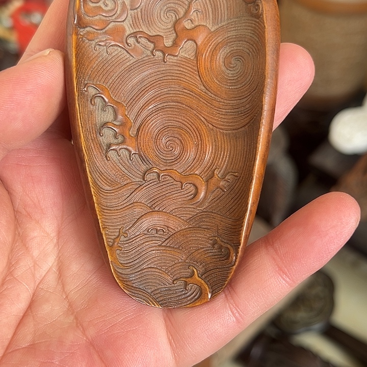 绿泥发财致富发财暴富