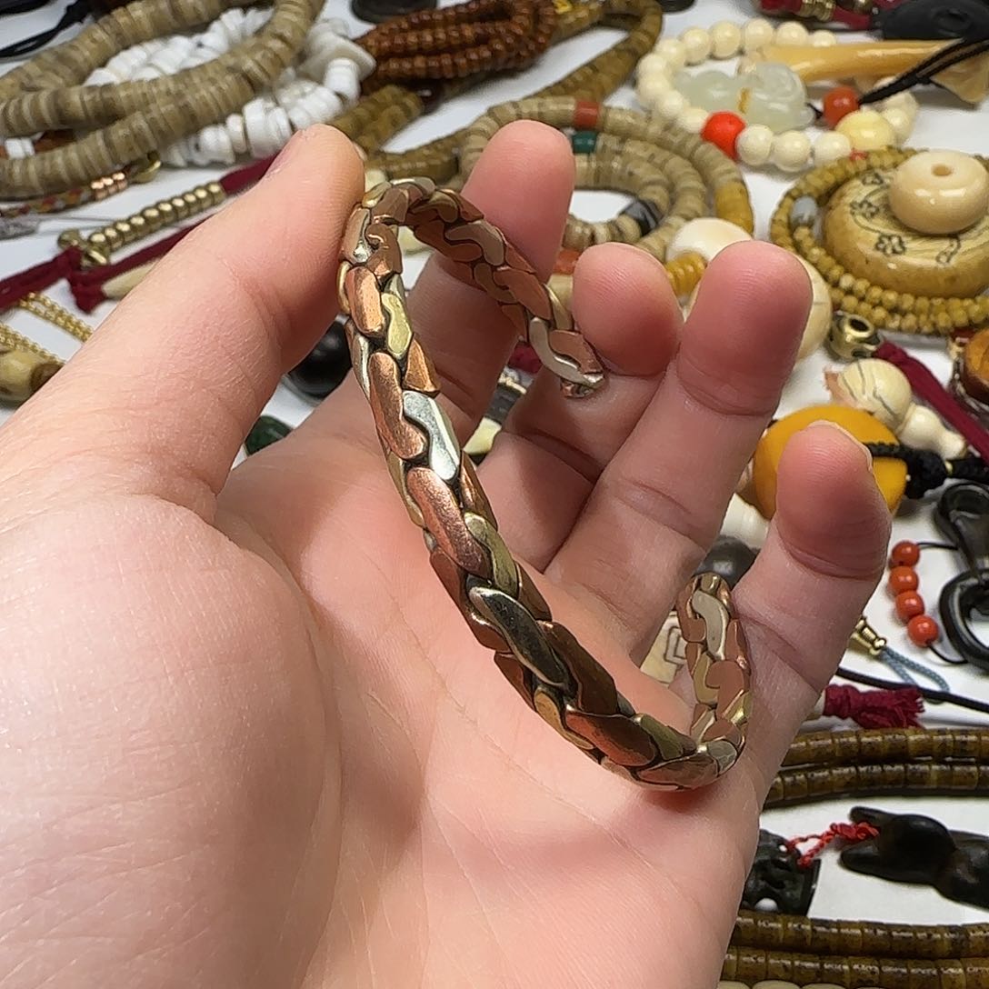 柏香籽/百香籽吊坠