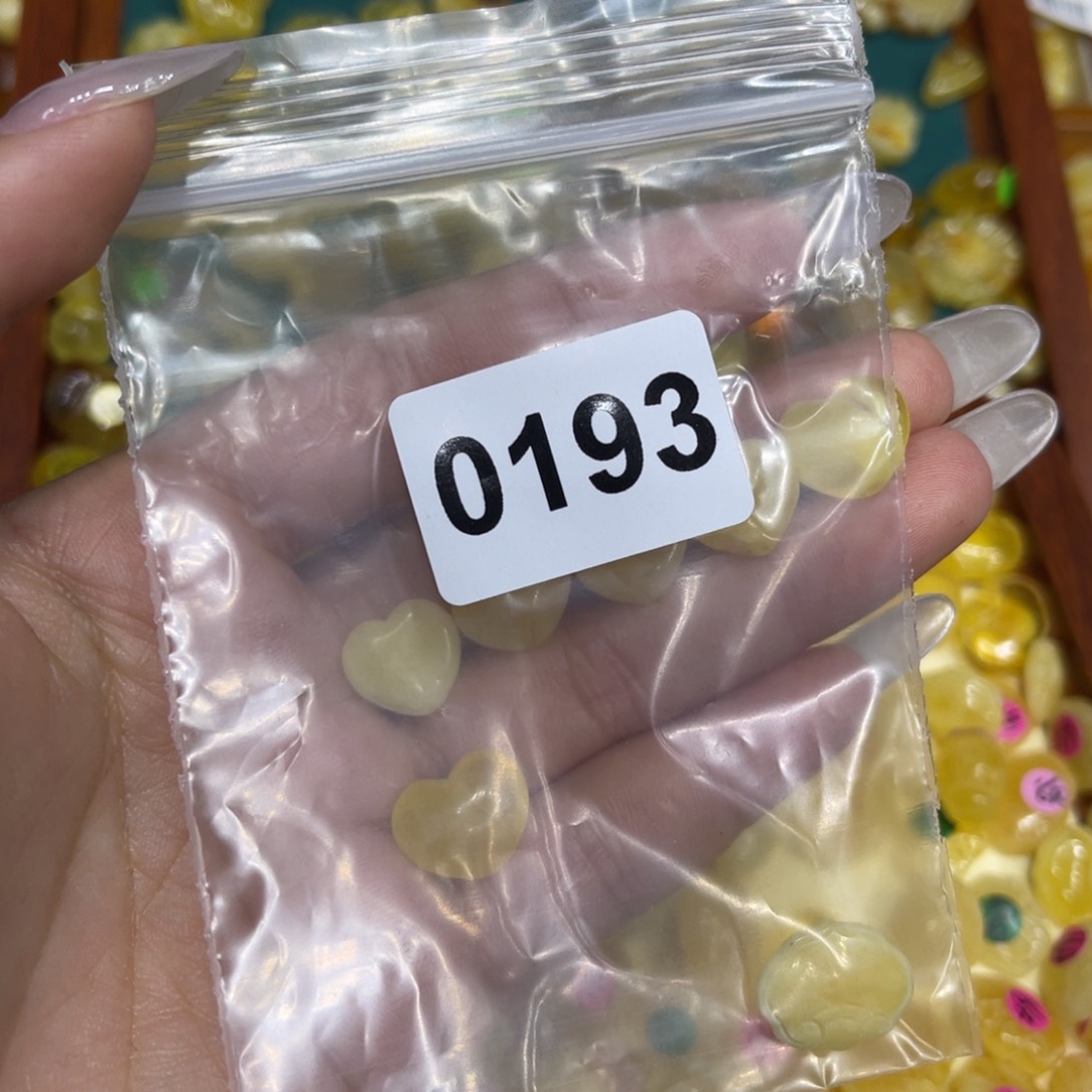 琥珀珠宝奇石未镶嵌～**～