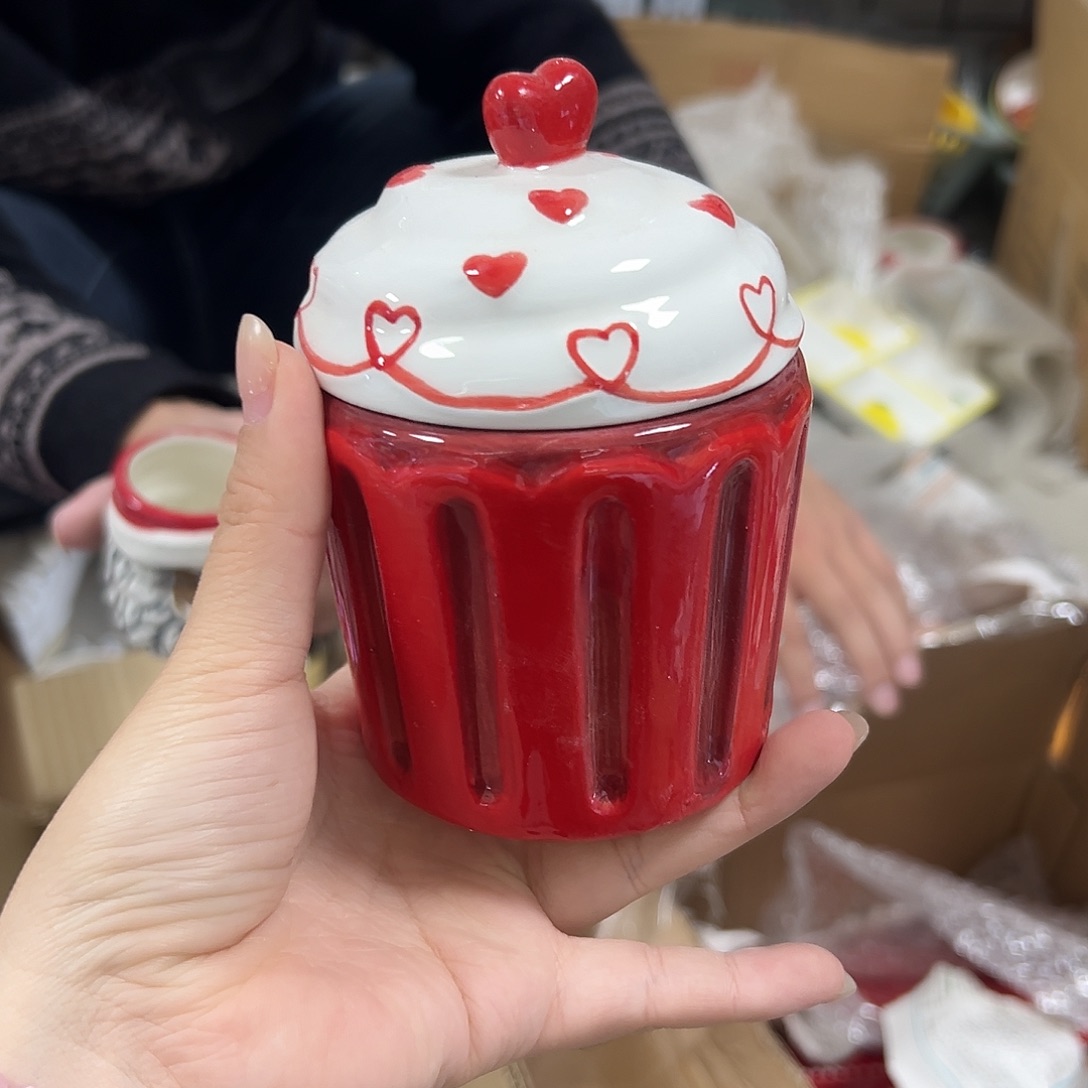 杯满20包邮微瑕不退不换