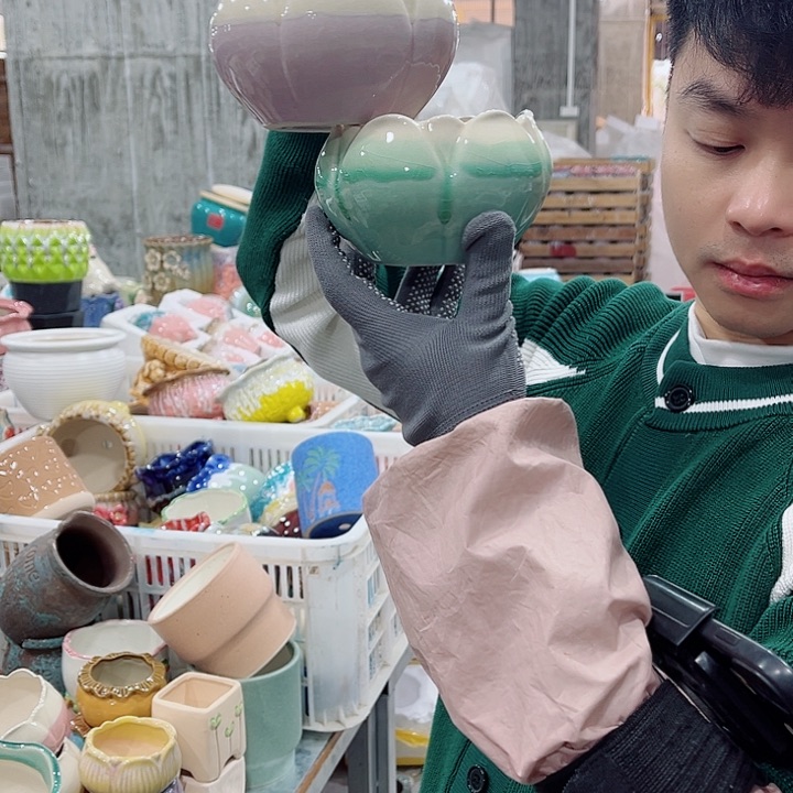 陶瓷正品数量有限