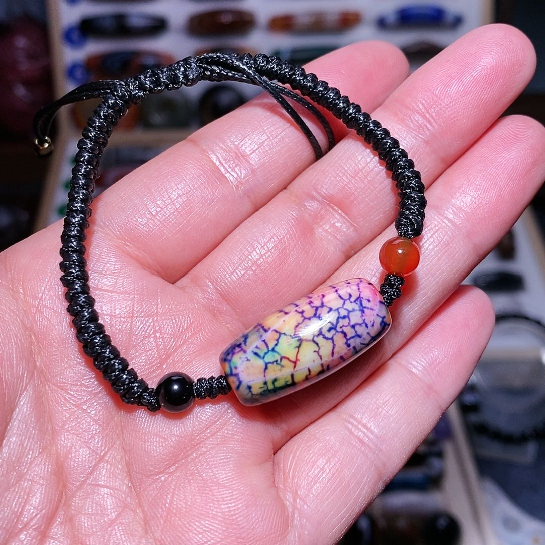 玛瑙吊坠未镶嵌….