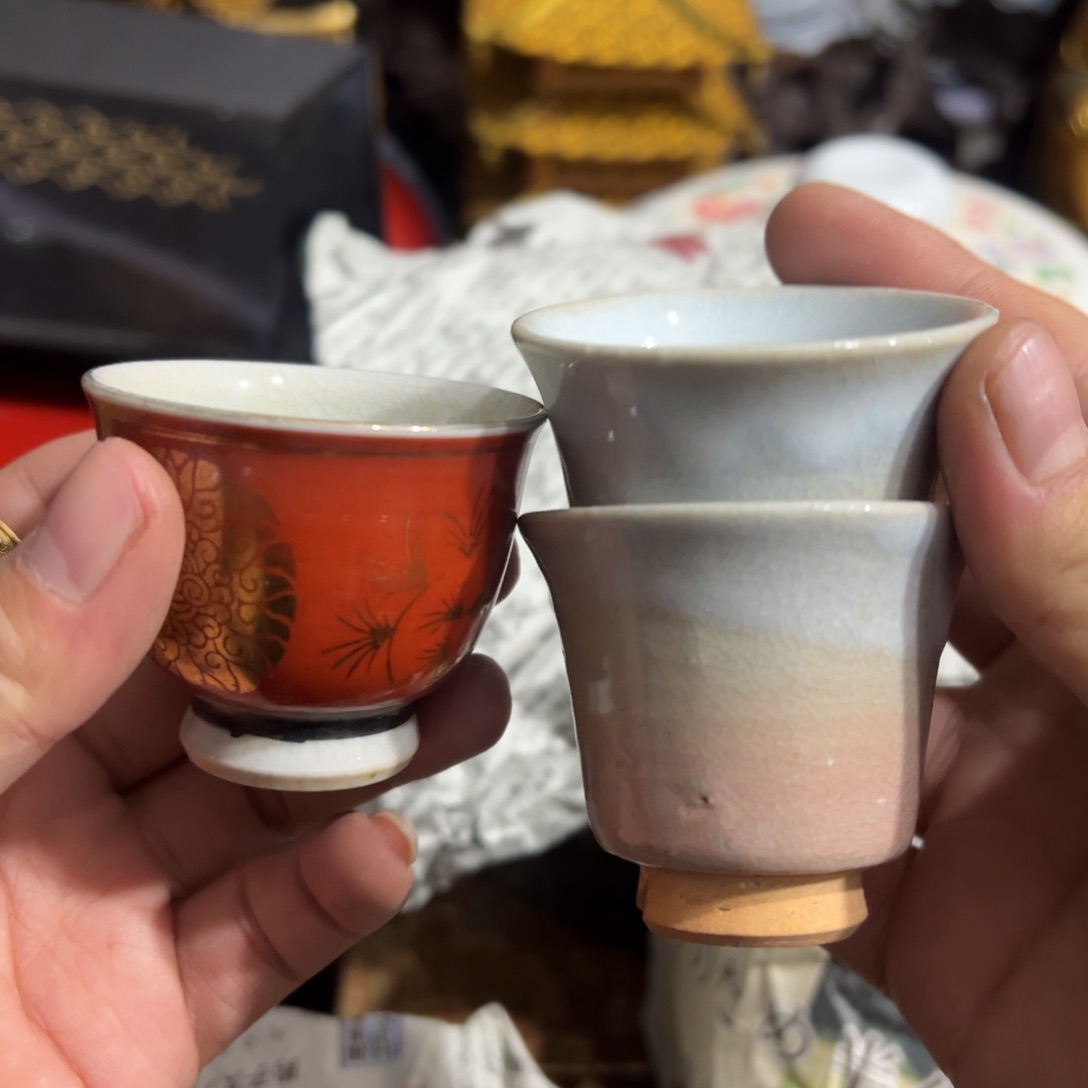 陶瓷制品加工工艺