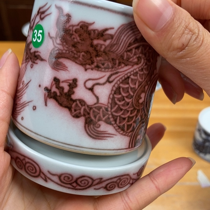 景德镇手绘哈哈哈哈哈哈