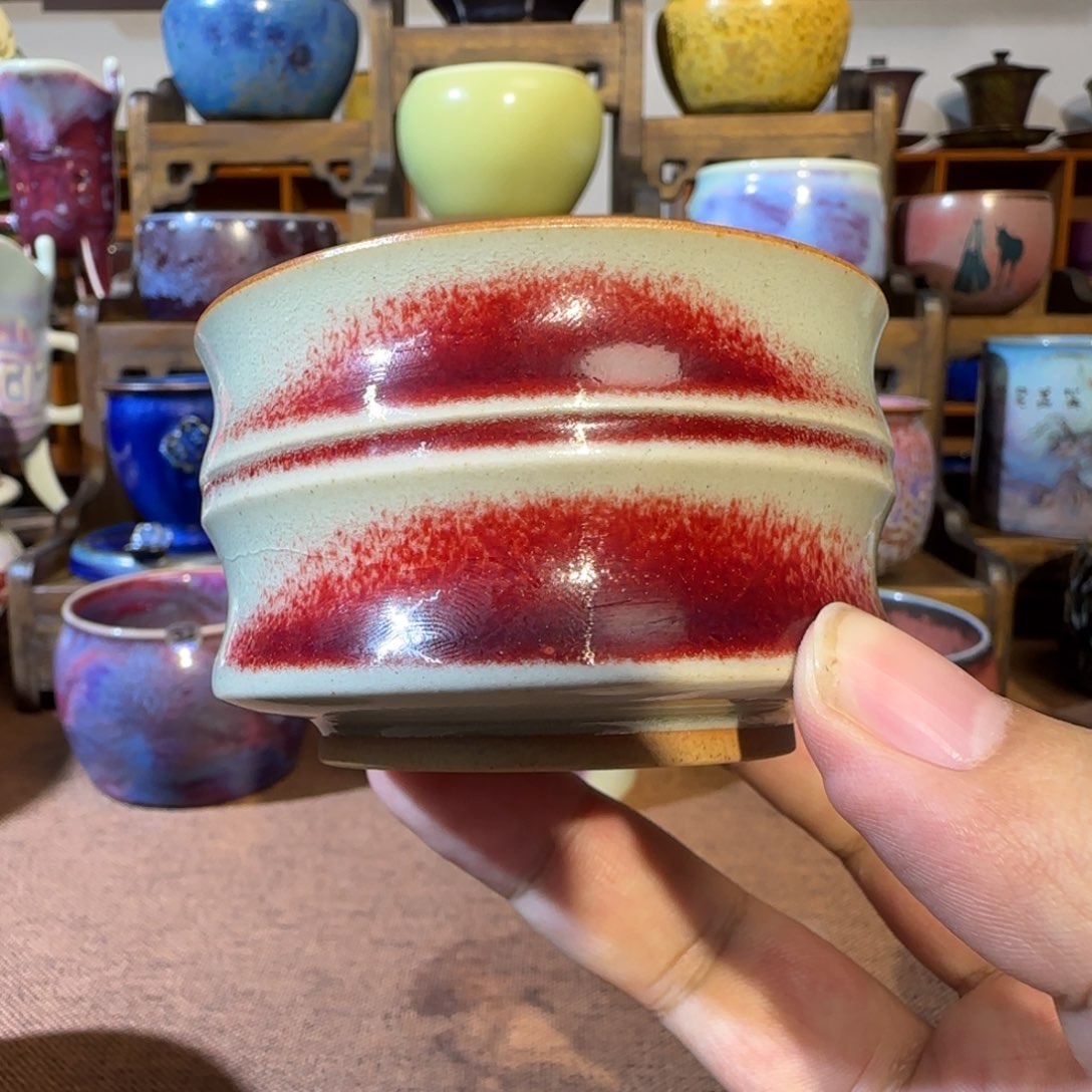 钧瓷手作钧瓷手作