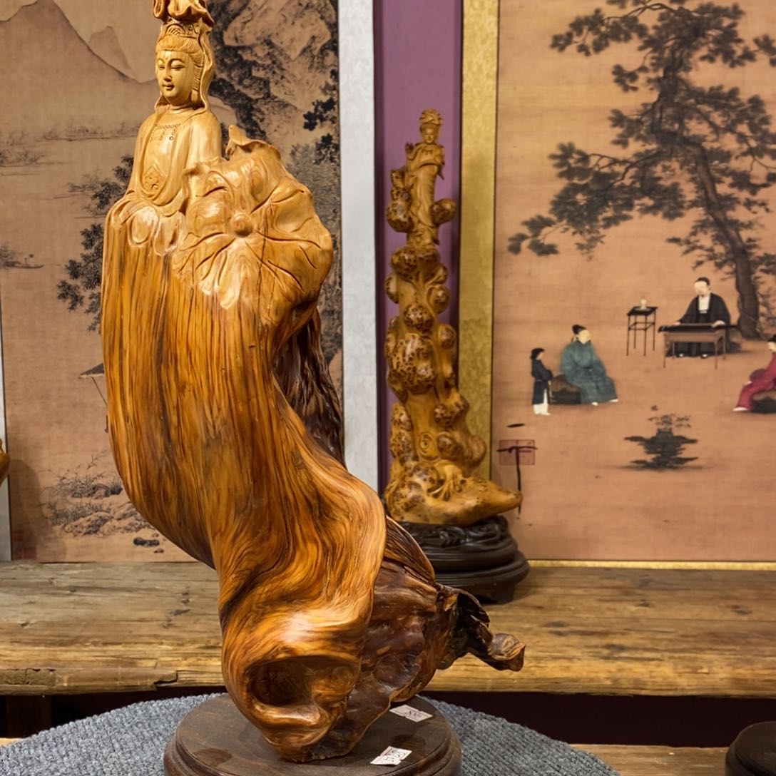 柏木（崖柏）崖柏。