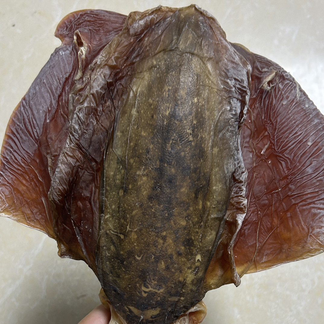 墨鱼干现称现拍链接