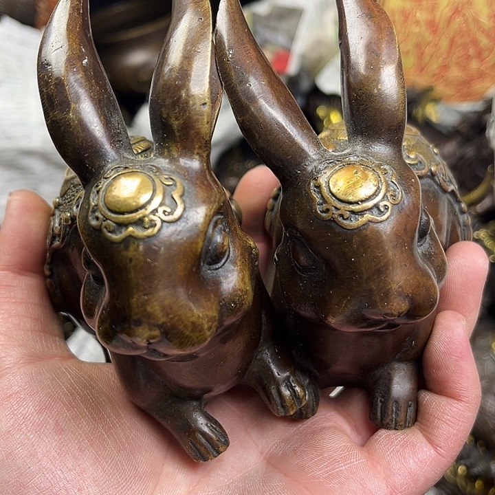 航弟文玩铜器链接