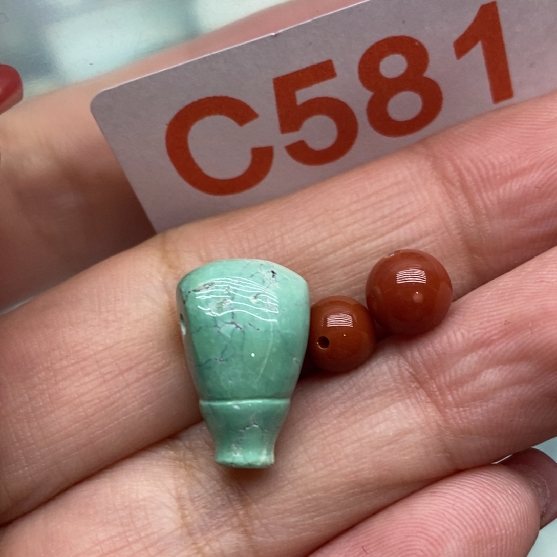 南红玛瑙珠宝奇石未镶嵌