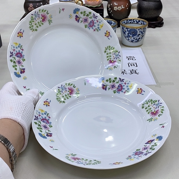 摆件口径22鸣海正品保真