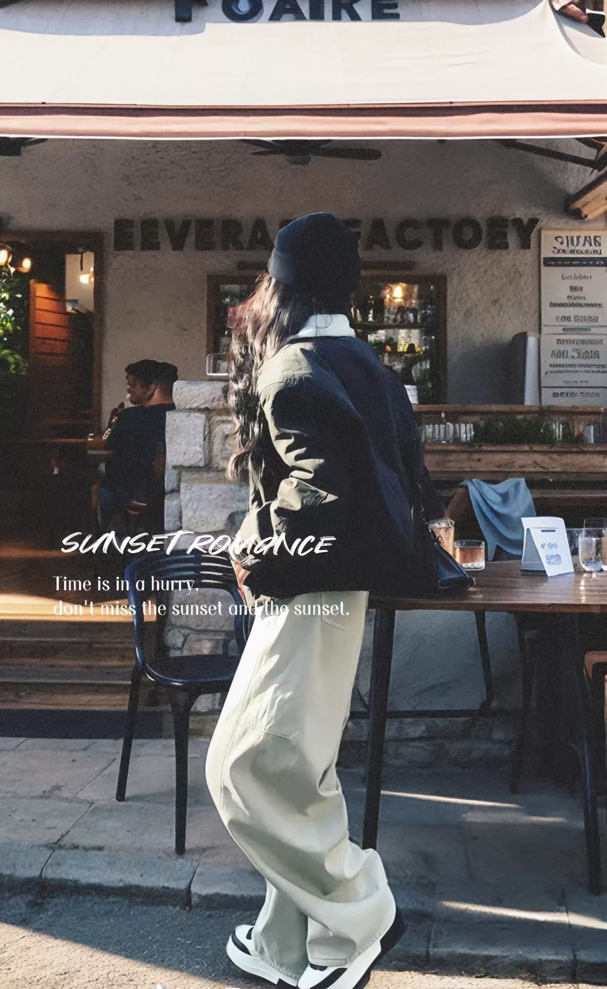 LY男女同款卫衣，满钻