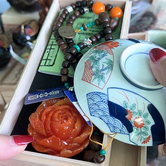 瓷器艺术品工艺品