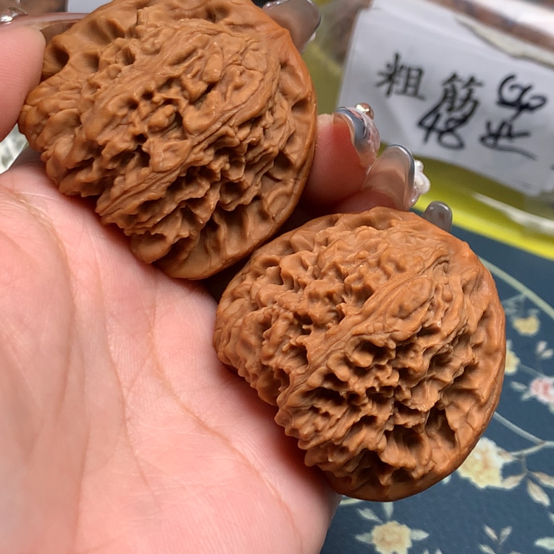 把件文玩核桃45-32946-8