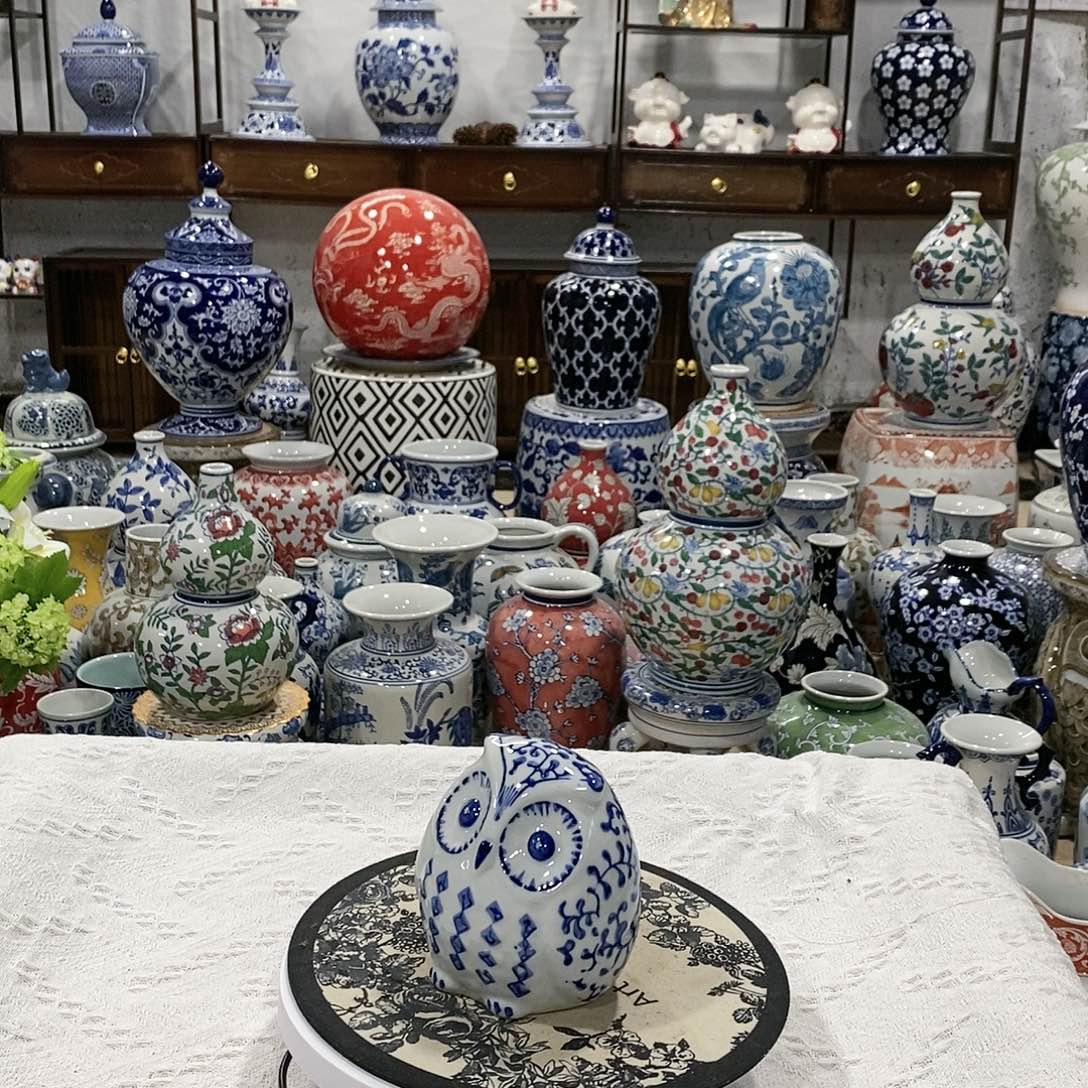 【闪购商品】摆件小茶宠瓷器器。。。。。。。