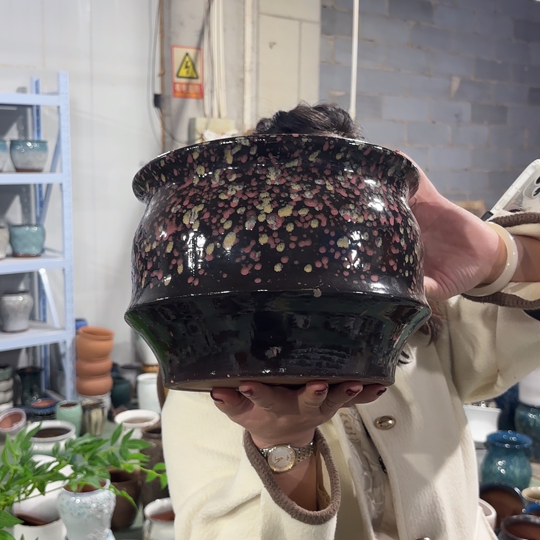 18/24红陶正品一个