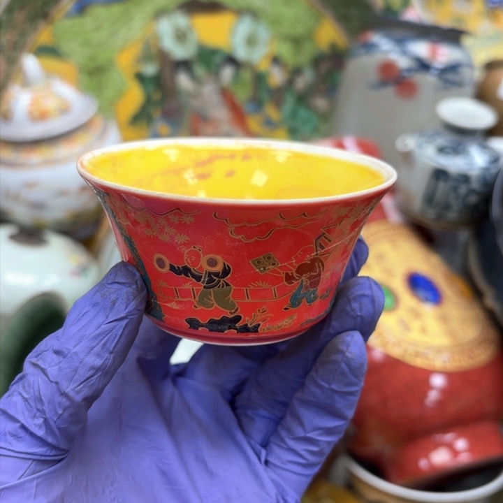 摆件瓷器摆件瓷器摆件